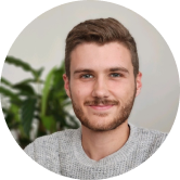 Image of Sander Belaen, Founder of socialjuice