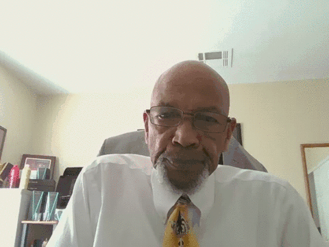 Animated image out of testimonial from Verner