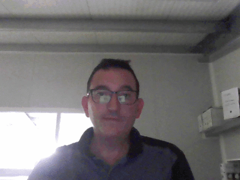 Animated image out of testimonial from JOHANN74
