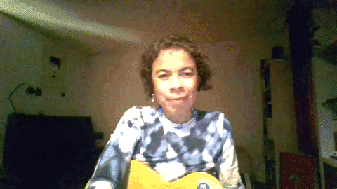 Animated image out of testimonial from Danalopes