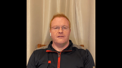 Animated image out of testimonial from John Colledge