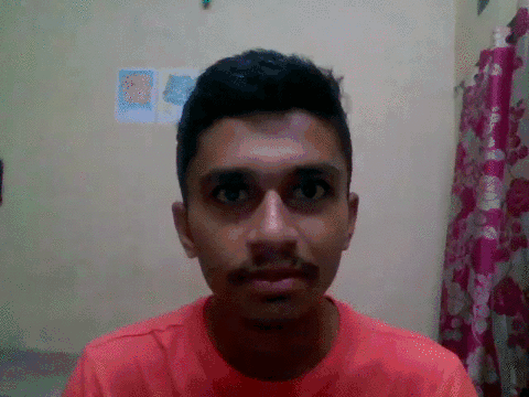 Animated image out of testimonial from Harish Kumar Rajendran