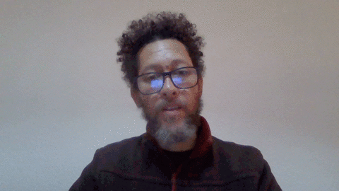 Animated image out of testimonial from John Lopes