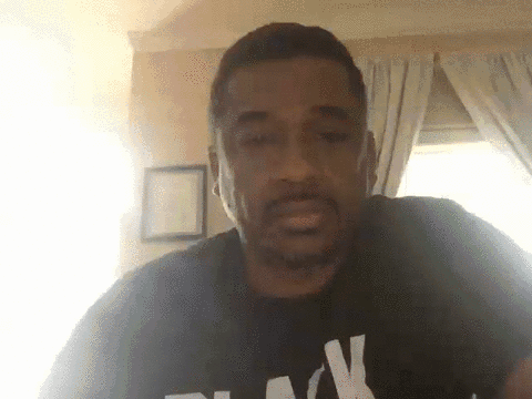 Animated image out of testimonial from Tierell Goodman