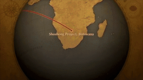 Animated image out of testimonial from Gasebomo Poitshego