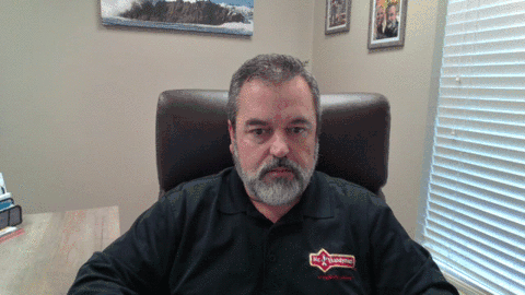 Animated image out of testimonial from Scott Fuhrmann