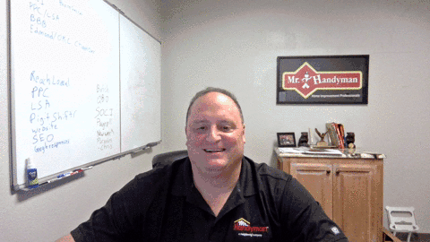 Animated image out of testimonial from Thomas Fiordelisi