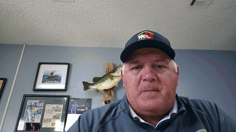 Animated image out of testimonial from Steve McLarty