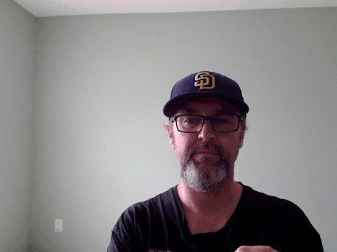 Animated image out of testimonial from Sean Mysel