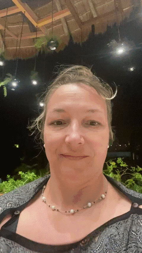Animated image out of testimonial from Jocelyn Devisser
