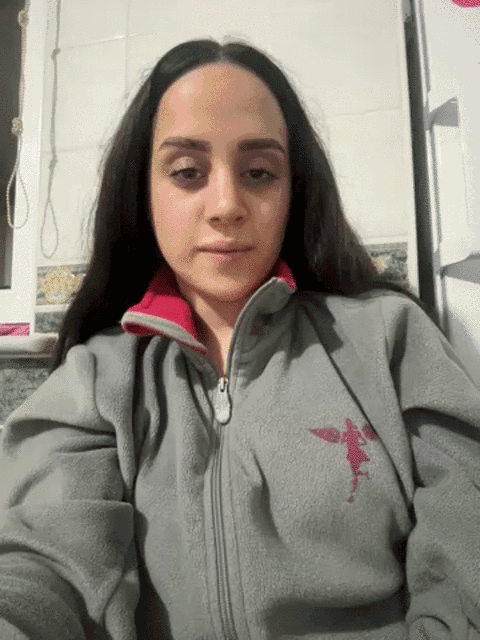 Animated image out of testimonial from Başak