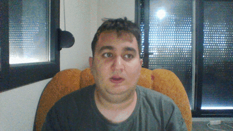 Animated image out of testimonial from Mehmet F. T.
