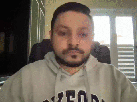 Animated image out of testimonial from Jaimien Govender