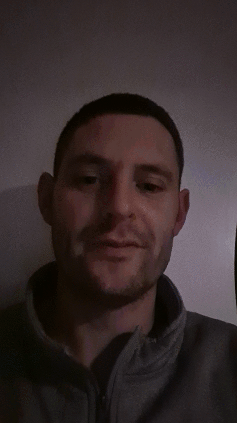 Animated image out of testimonial from Jonathan Parry
