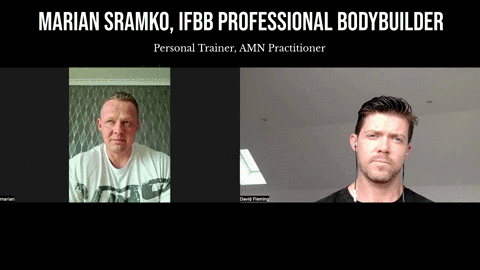 Animated image out of testimonial from Marian Sramko Animated image out of testimonial from Marian Sramko