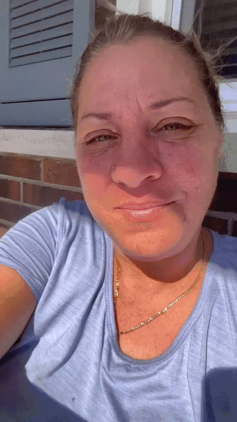 Animated image out of testimonial from Stefanie Ingravalle
