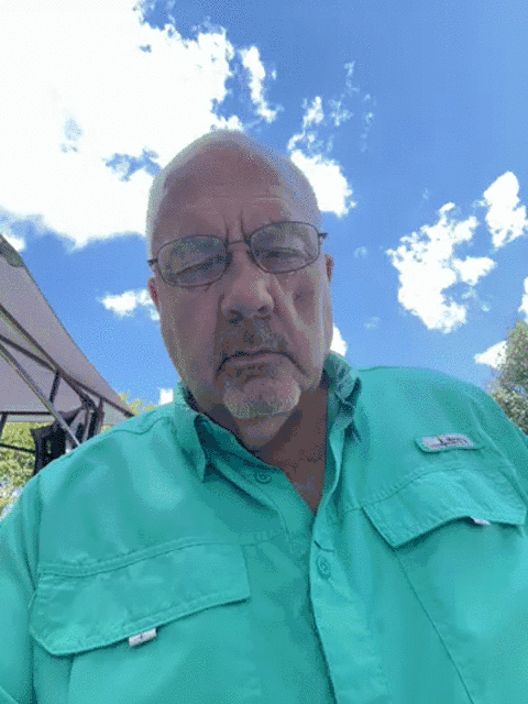 Animated image out of testimonial from Dan Hughes