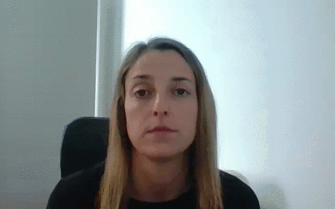 Animated image out of testimonial from Verónicas Encinas