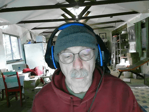 Animated image out of testimonial from Gregg Lindsley