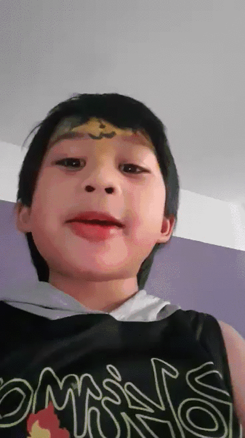 Animated image out of testimonial from Sebastian