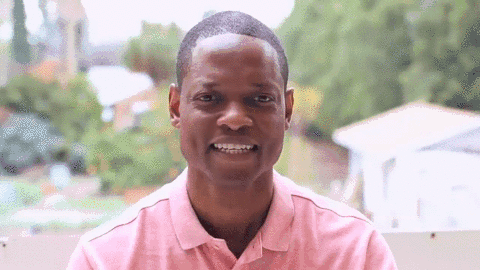 Animated image out of testimonial from Craig