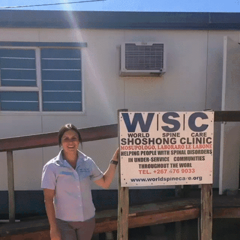 Animated image out of testimonial from Shannon Bloch