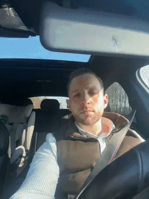 Animated image out of testimonial from Jimmy Cornielje